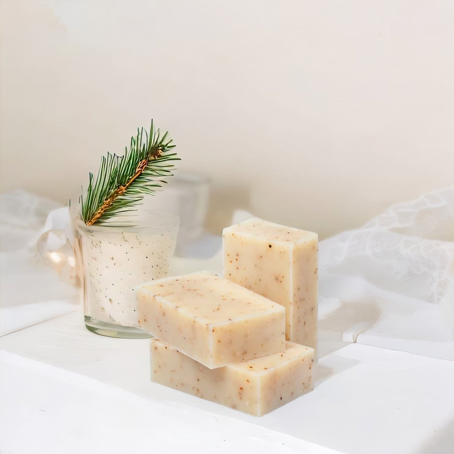 Artisanal Bar Soap 6-Pack Collection